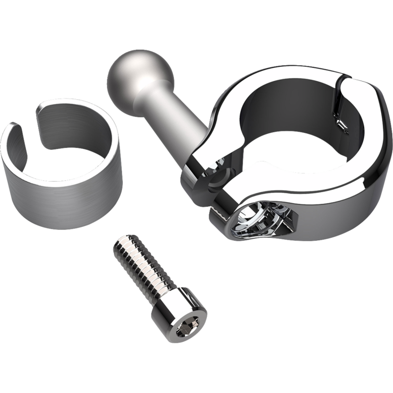 Ciro Gen 2 Aluminum Clamp Kits
