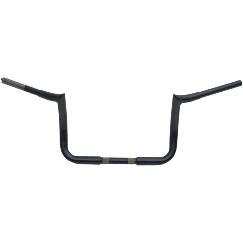 Bagger Prime Ape Handlebar Flat Black 10"