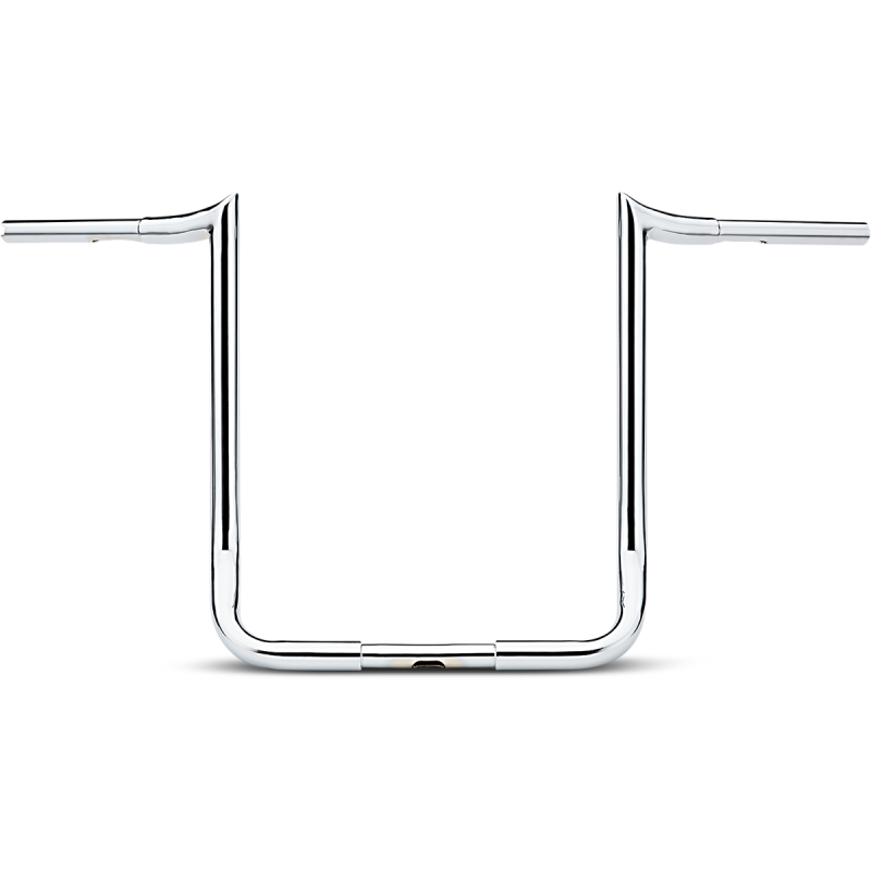 Bagger Prime Ape Handlebar Chrome 18"