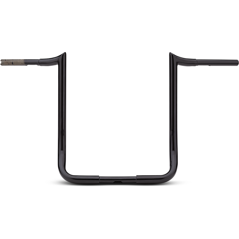 Bagger Prime Ape Handlebar Gloss Black 18"