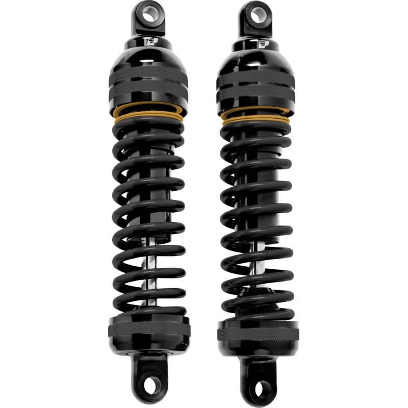 944 FST Shock - Ultra Touring Super Heavy-Duty 12"