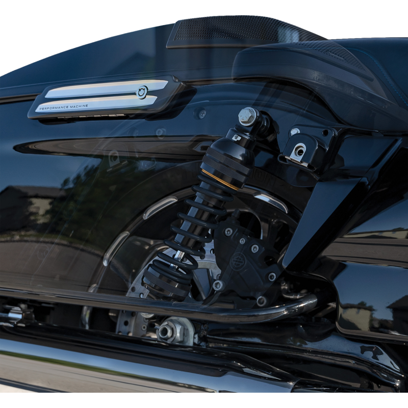 944 FST Shock - Ultra Touring Super Heavy-Duty 12"