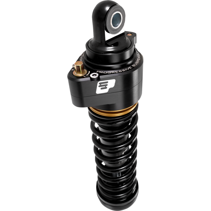 944 FST Shock - Ultra Low Standard 11" w/ QPS