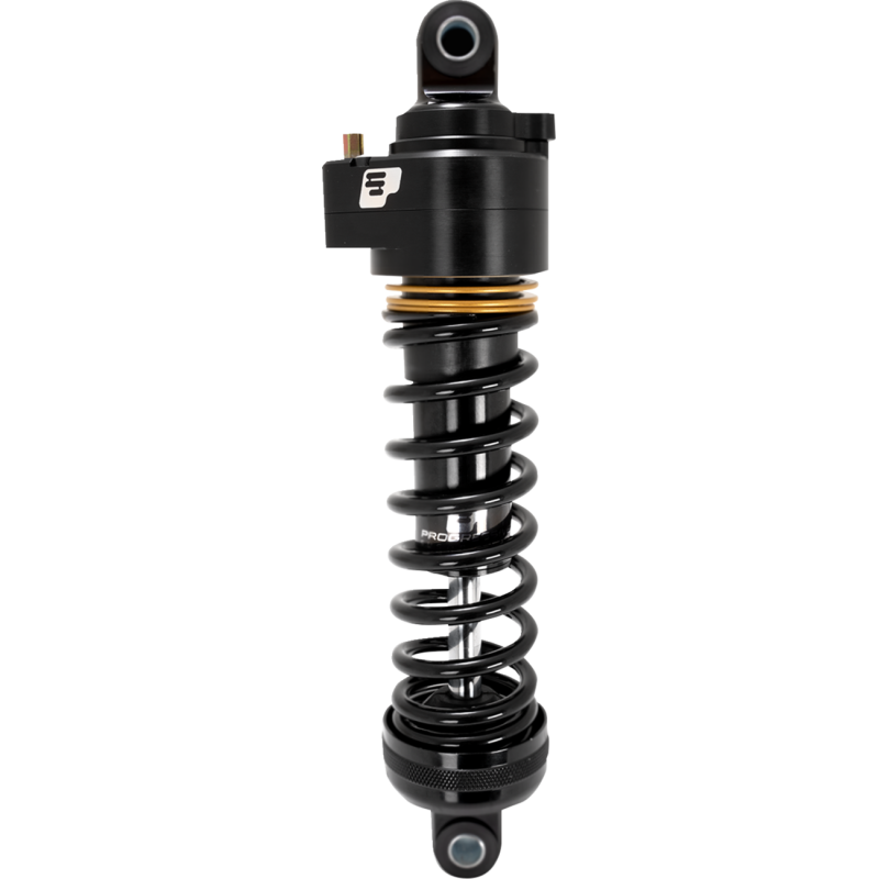 944 FST Shock - Ultra Touring Super Heavy-Duty 12" w/ QPS