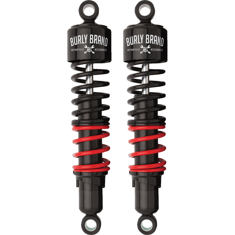 13" Touring Stiletto Shock - Standard Duty