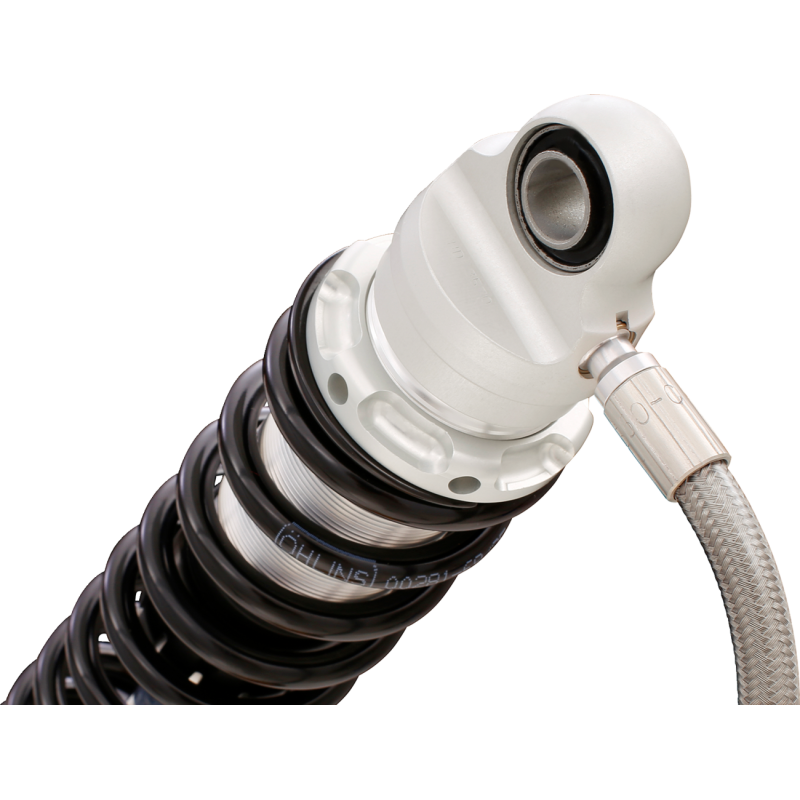 Öhlins STX Motorcycle Shocks