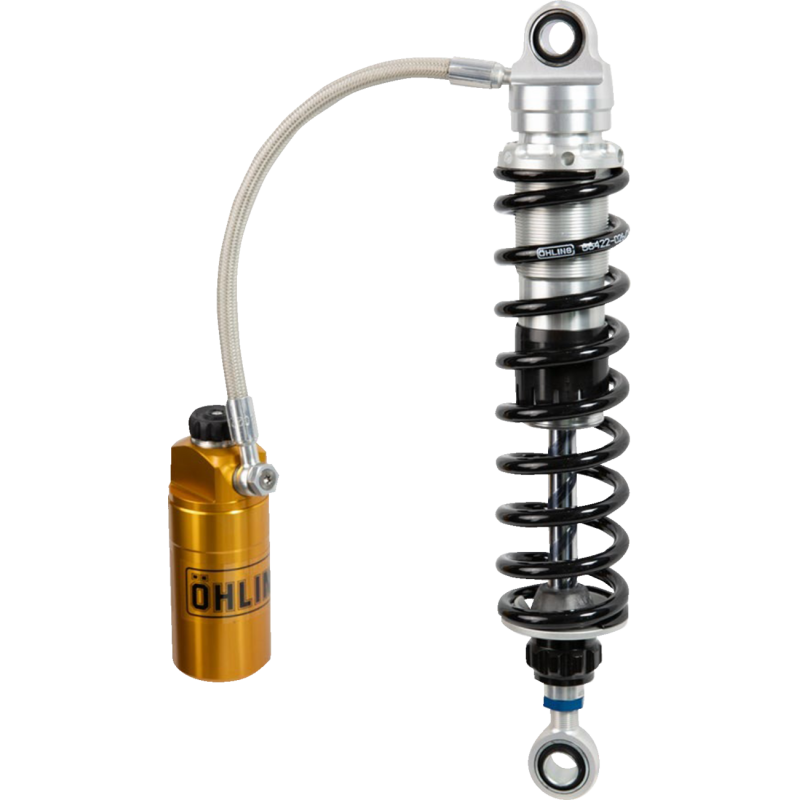 Öhlins STX Motorcycle Shocks