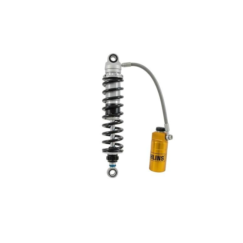Öhlins STX Motorcycle Shocks