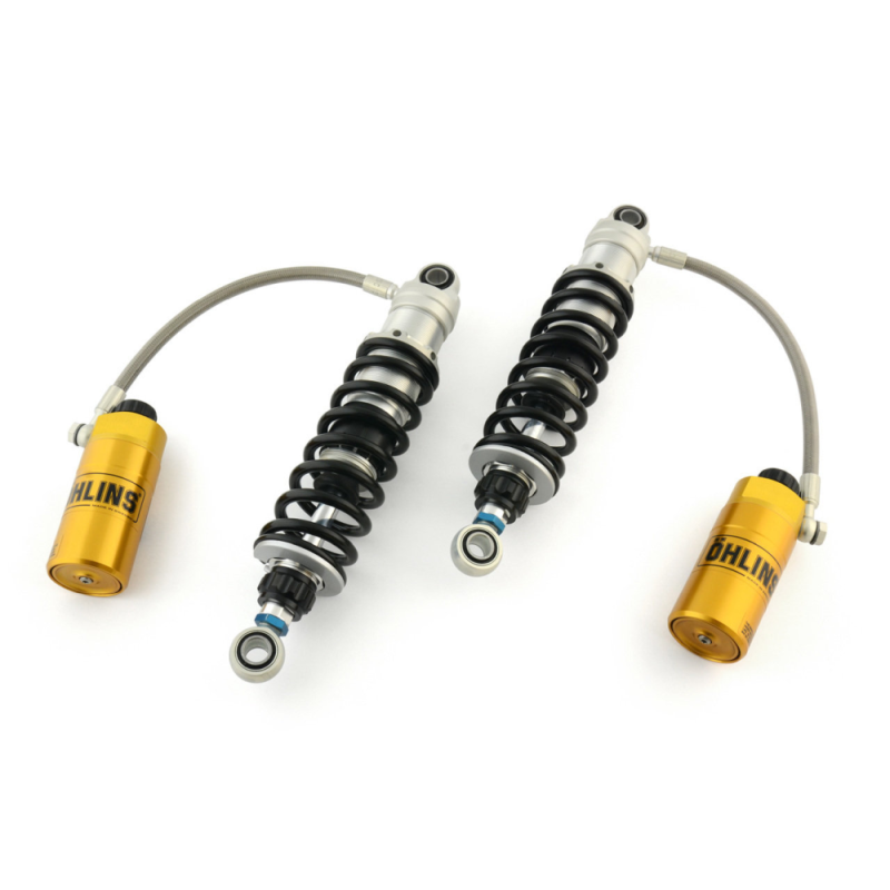 Öhlins STX Motorcycle Shocks