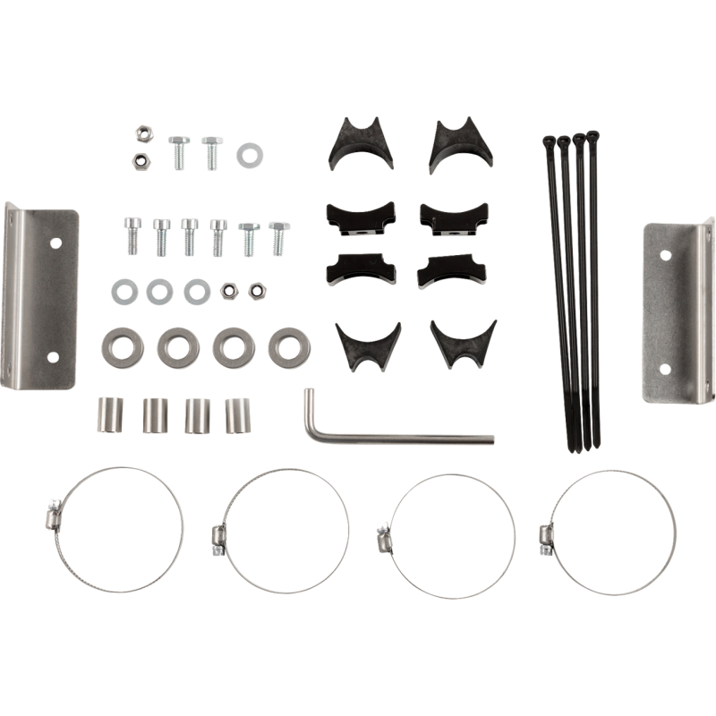Öhlins STX Motorcycle Shocks