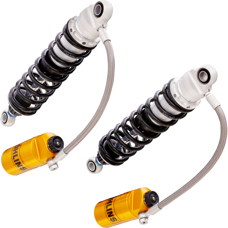 Öhlins STX 46 Shock 1310-2384