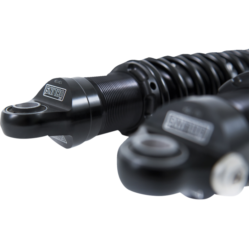 Öhlins STX 36 Blackline Monotube Shock 1310-2385