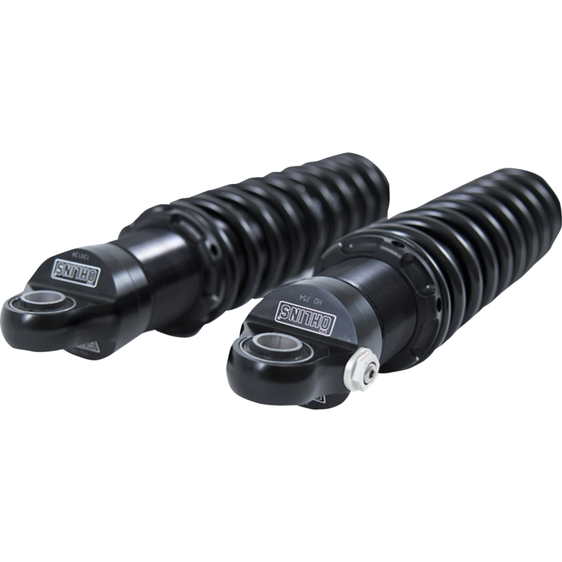 Öhlins STX 36 Blackline Monotube Shock 1310-2385