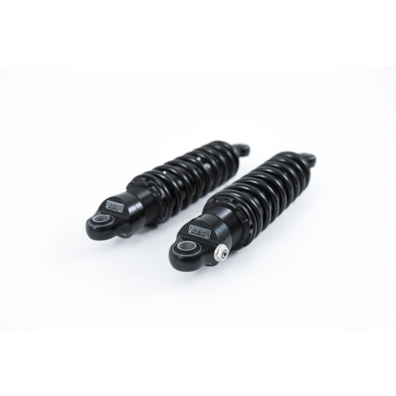 Öhlins STX 36 Blackline Monotube Shock 1310-2386