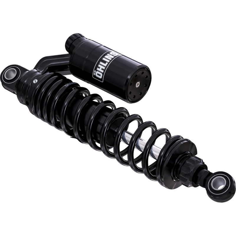 Öhlins STX 36 Blackline Piggyback Shock 1310-2387
