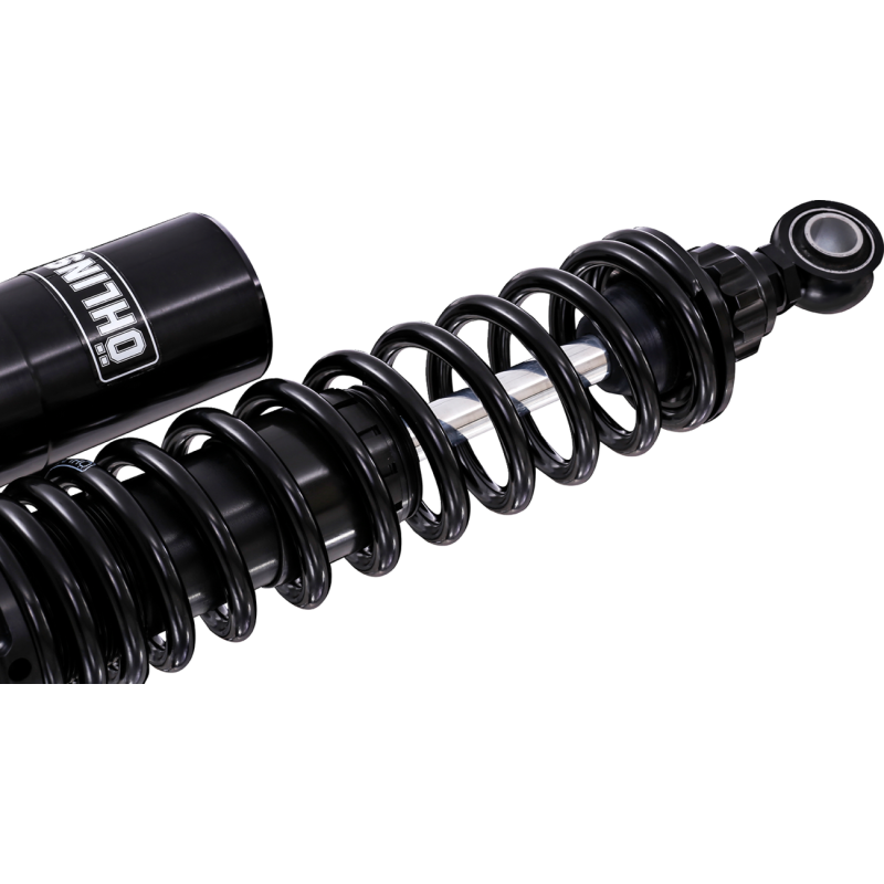 Öhlins STX 36 Blackline Piggyback Shock 1310-2387