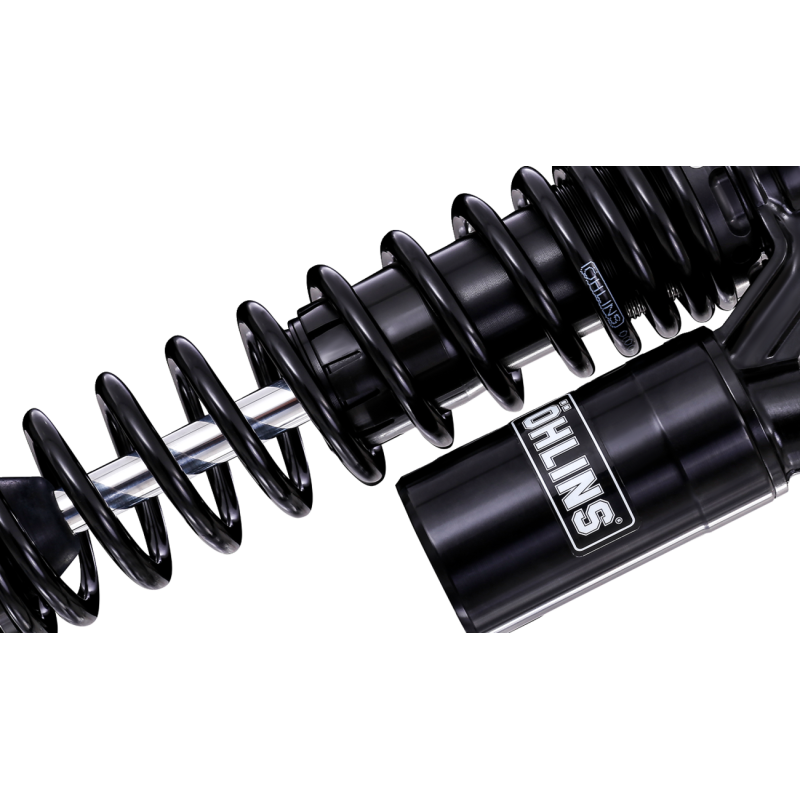 Öhlins STX 36 Blackline Piggyback Shock 1310-2387