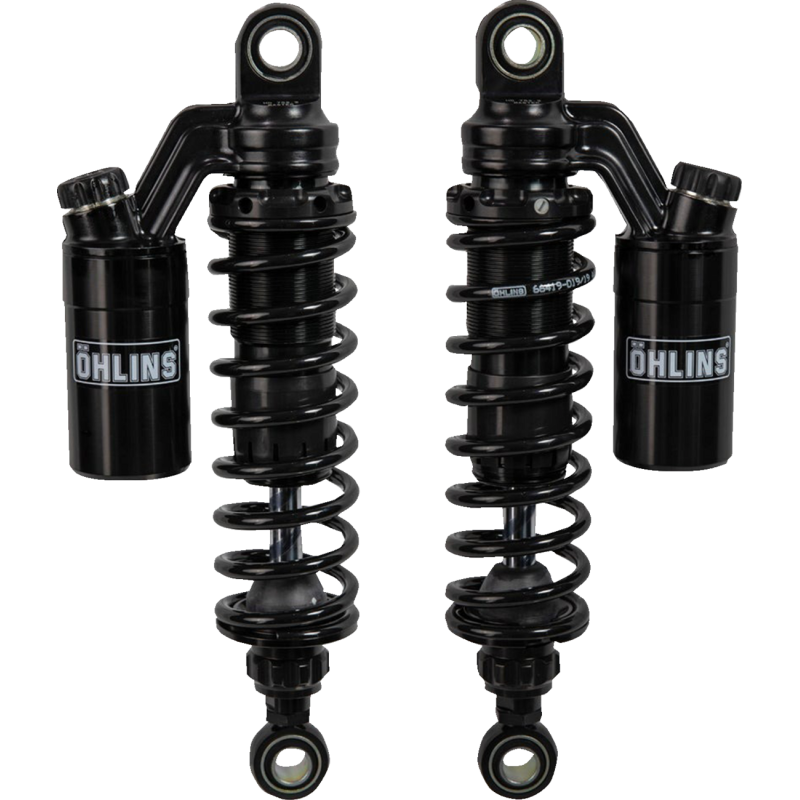 Öhlins STX 36 Blackline Piggyback Shock 1310-2387