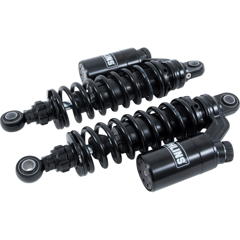 Öhlins STX 36 Blackline Piggyback Shock 1310-2387