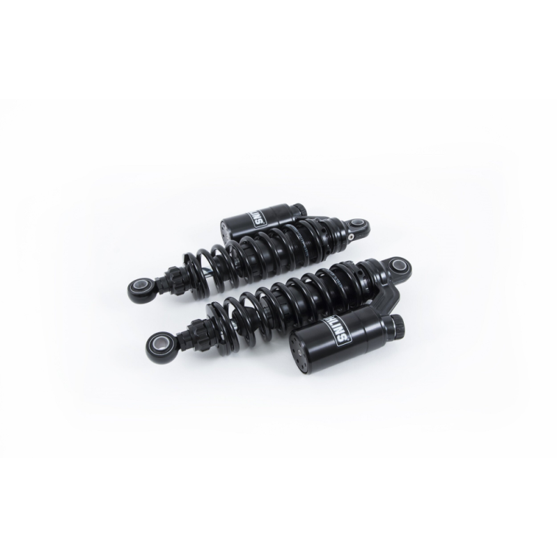 Öhlins STX 36 Blackline Piggyback Shock 1310-2389