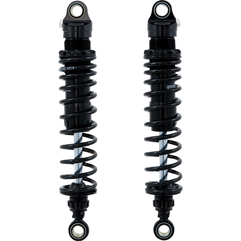 Öhlins STX 36 Blackline Monotube Shock 1310-2390