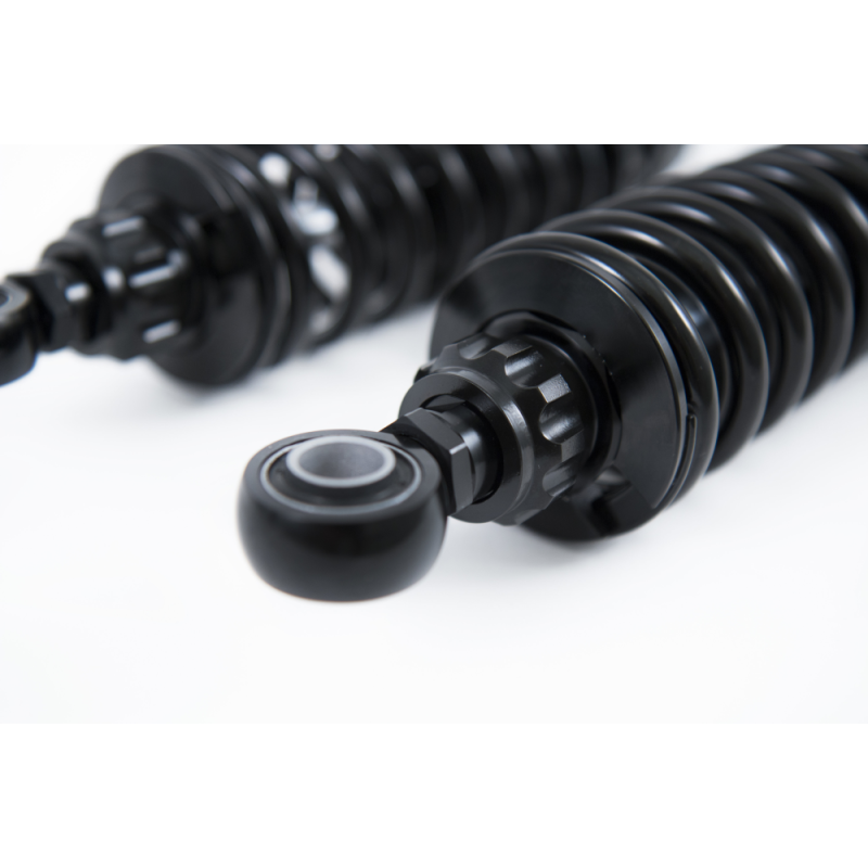 Öhlins STX 36 Blackline Monotube Shock 1310-2391