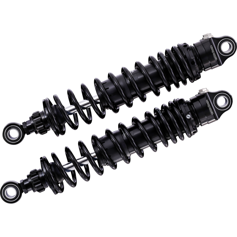 Öhlins STX 36 Blackline Monotube Shock 1310-2391