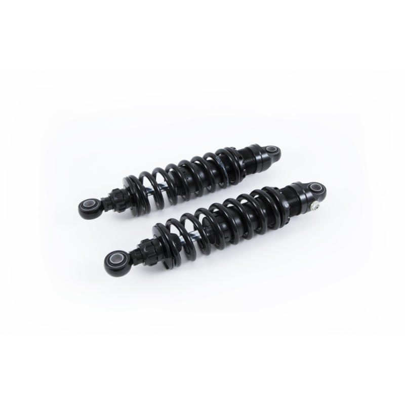 Öhlins STX 36 Blackline Monotube Shock 1310-2391