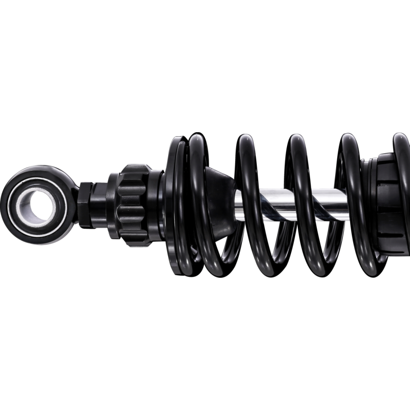 Öhlins STX 36 Blackline Monotube Shock 1310-2392