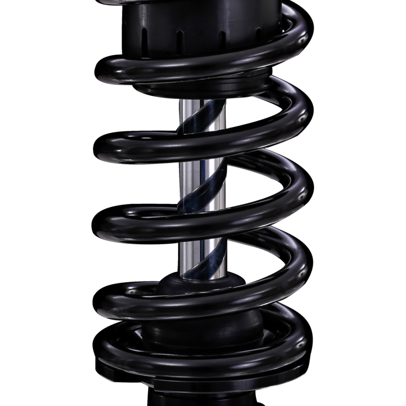 Öhlins STX 36 Blackline Monotube Shock 1310-2392