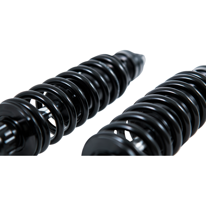 Öhlins STX 36 Blackline Monotube Shock 1310-2392