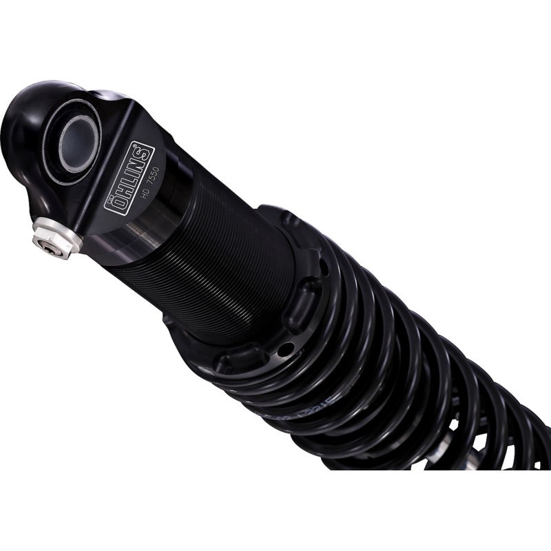 Öhlins STX 36 Blackline Monotube Shock 1310-2393