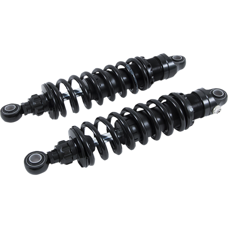 Öhlins STX 36 Blackline Monotube Shock 1310-2394