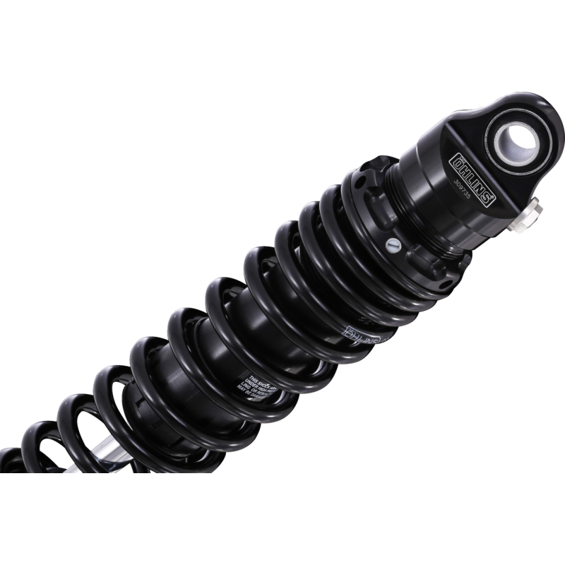 Öhlins STX 36 Blackline Monotube Shock 1310-2394