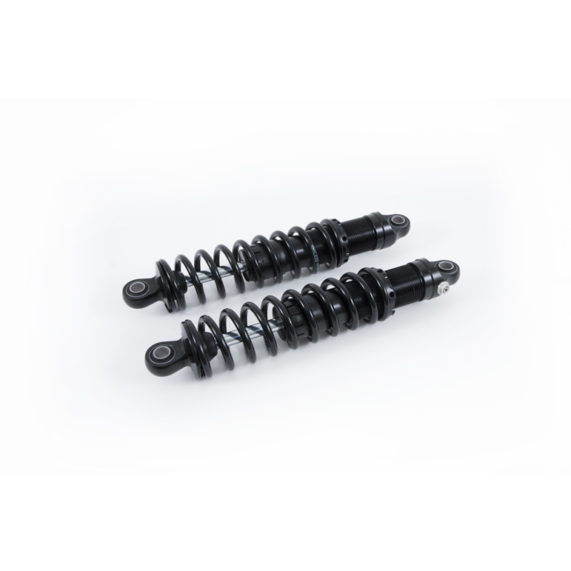 Öhlins STX 36 Blackline Monotube Shock 1310-2396