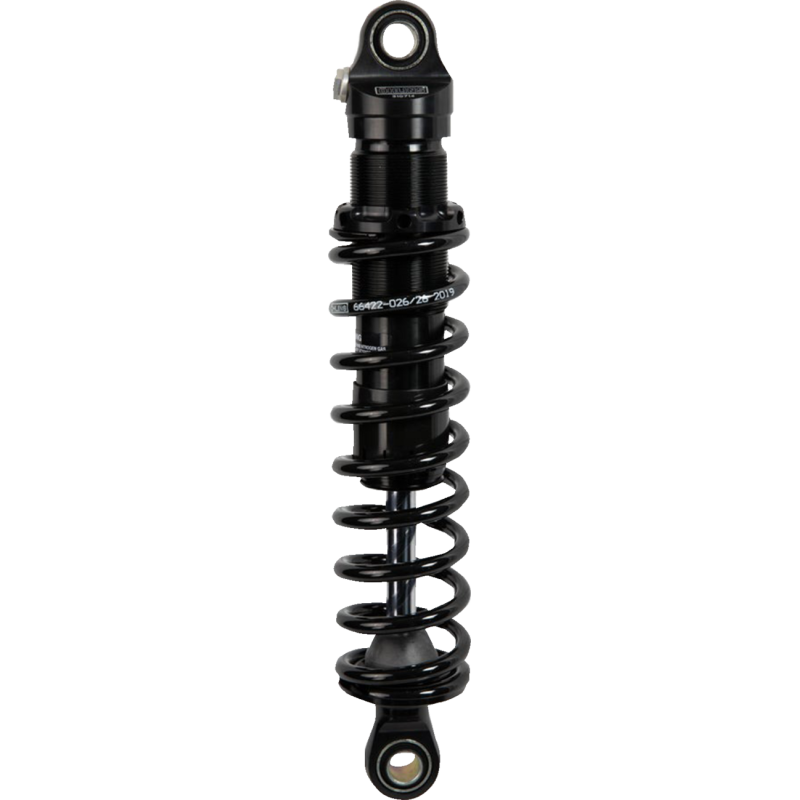 Öhlins STX 36 Blackline Monotube Shock 1310-2396