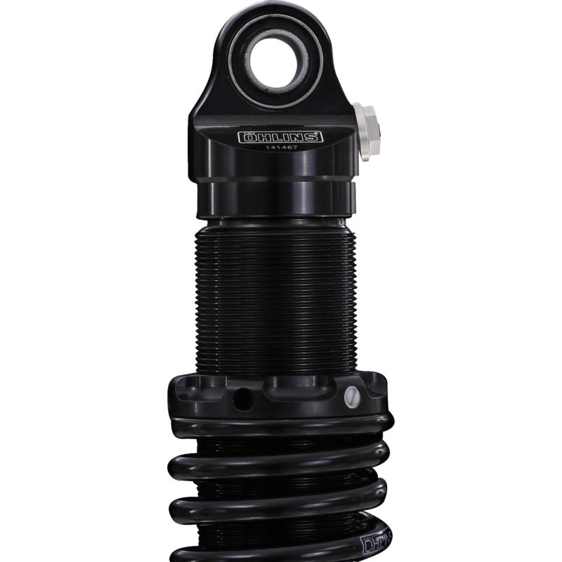 Öhlins STX 36 Blackline Monotube Shock 1310-2396