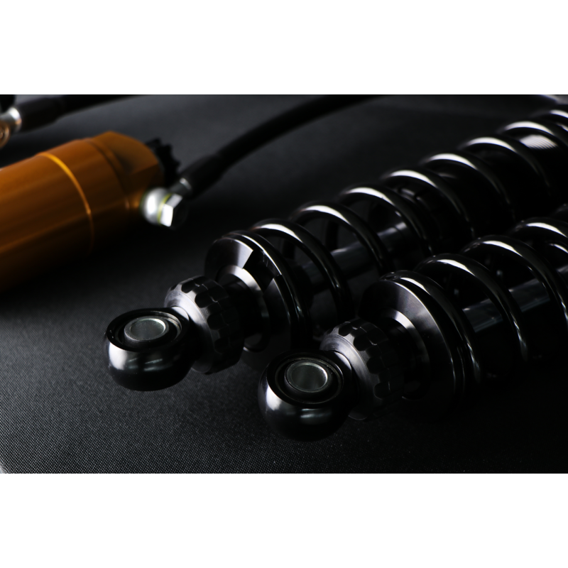 Öhlins STX 36 Blackline Hose Mount Shock 1310-2397