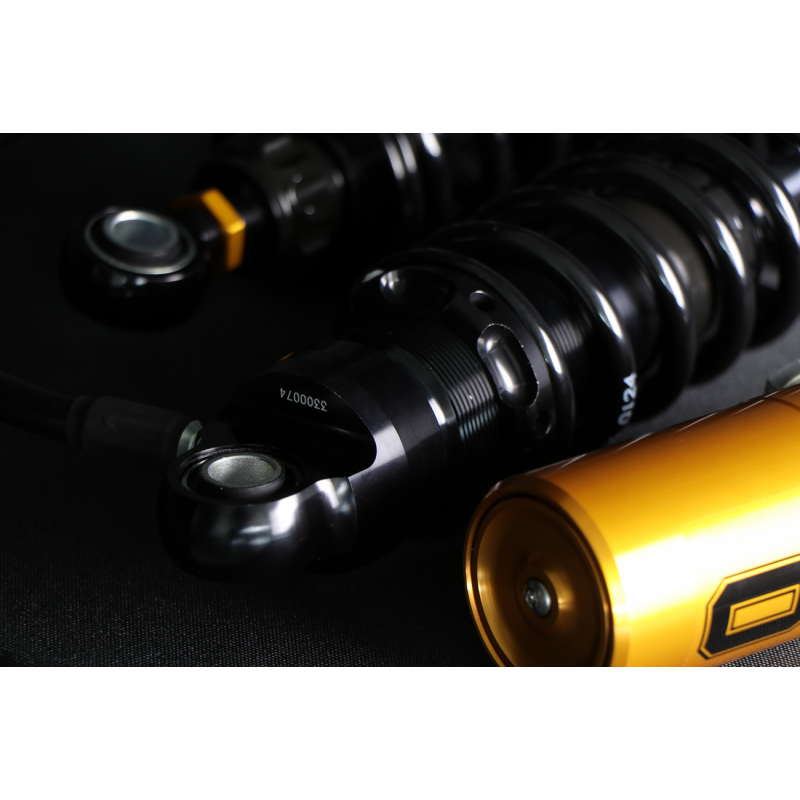 Öhlins STX 36 Blackline Hose Mount Shock 1310-2400