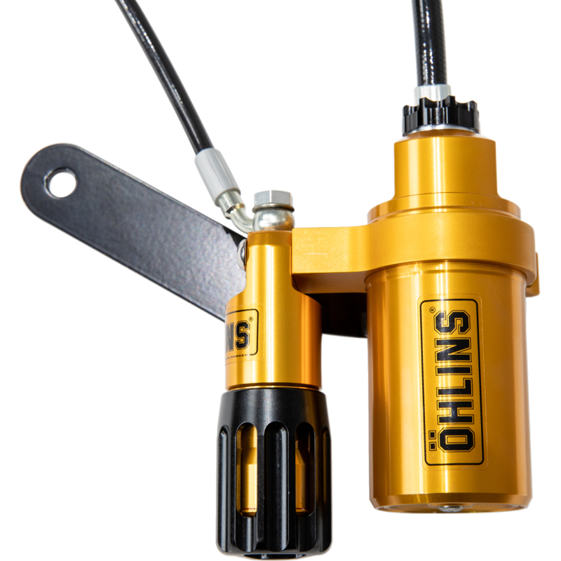 Öhlins STX PRO Shock 1310-2521