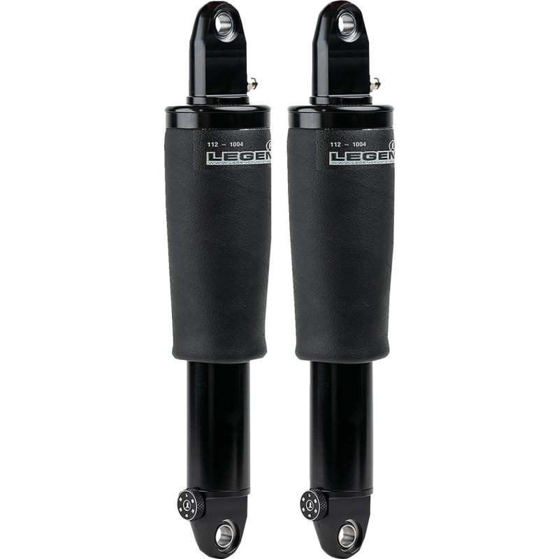 Legend 13.6" AIR-A Suspension for M-Eight Trike Models