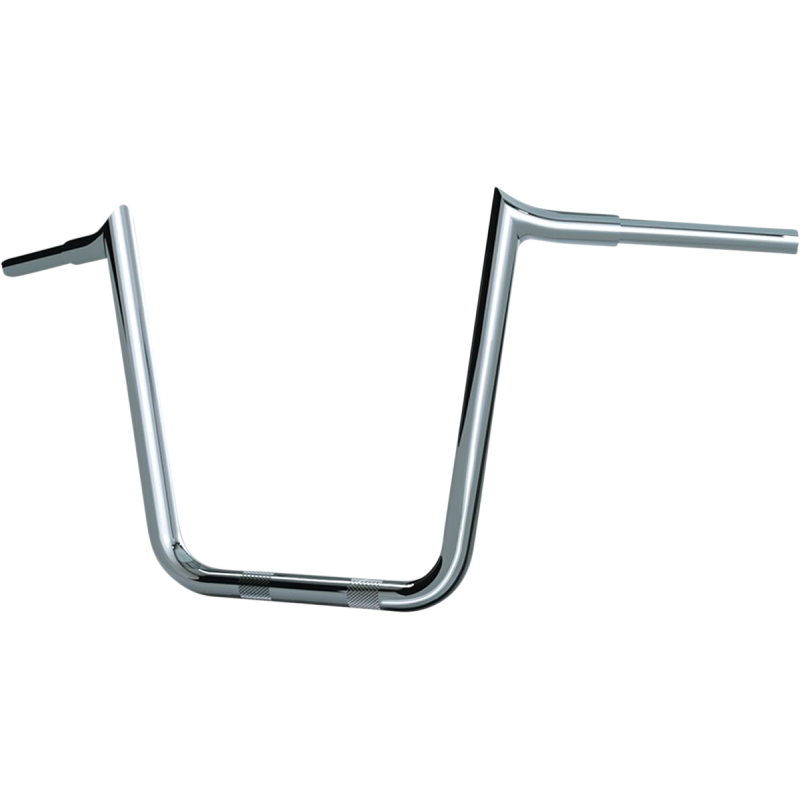 Viking Warrior Handlebar Chrome 16"