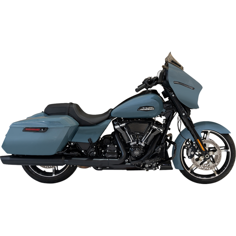 Klock Werks Slicer Hugger Series Front Fender