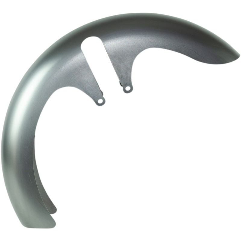 RWD EZ-Style Custom Dresser Front Fenders