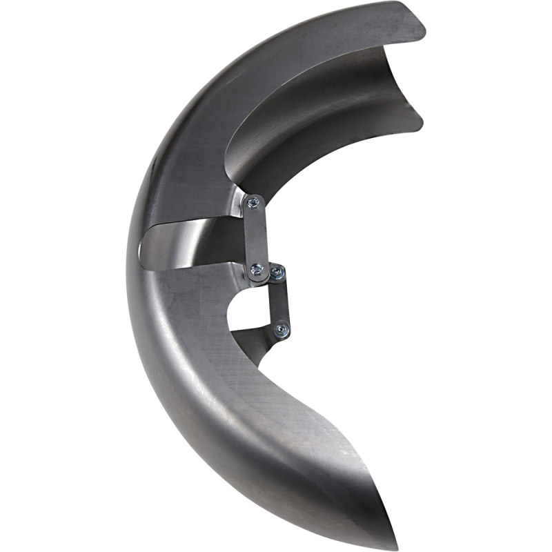 RWD EZ-Style Custom Dresser Front Fender