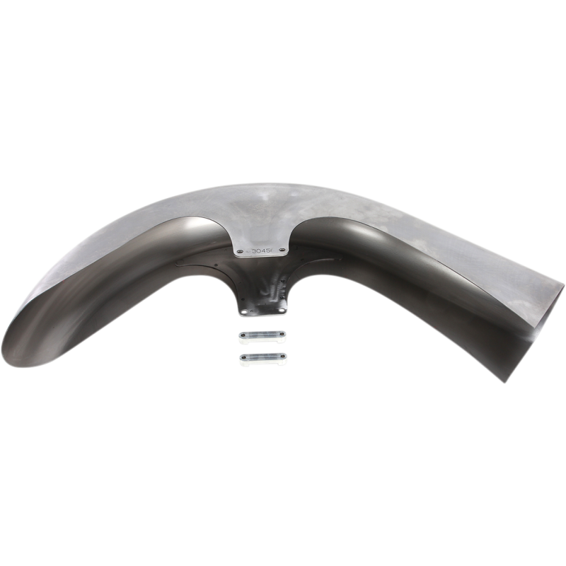 RWD Flat Back Dresser Front Fender