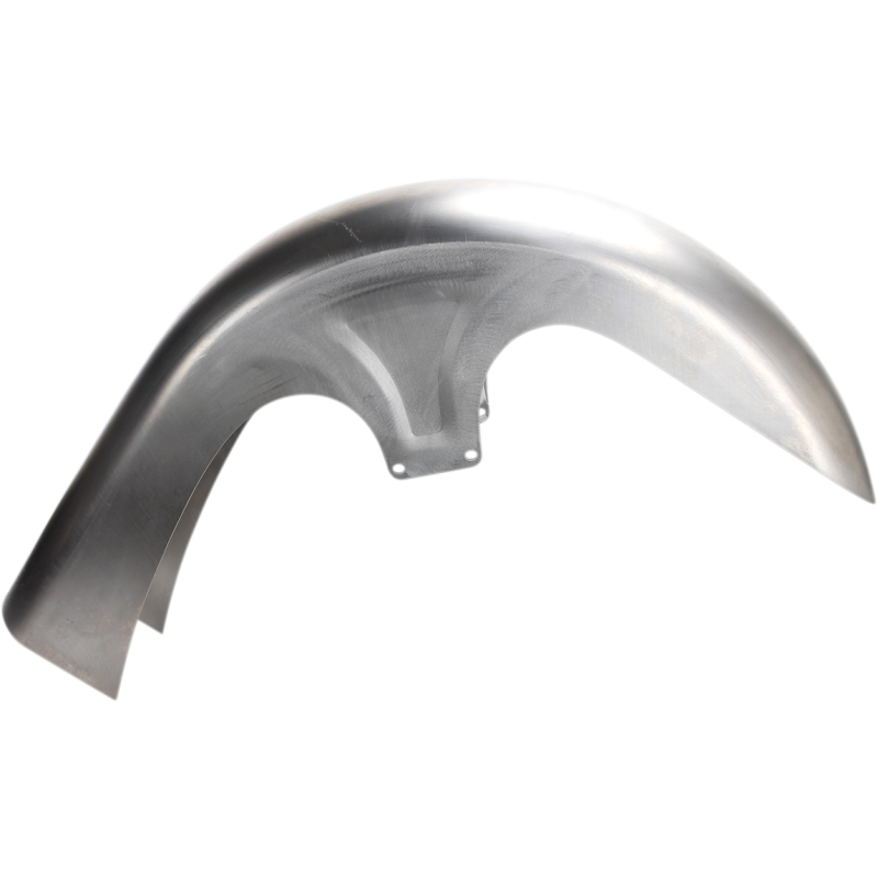 RWD Flat Back Dresser Front Fender