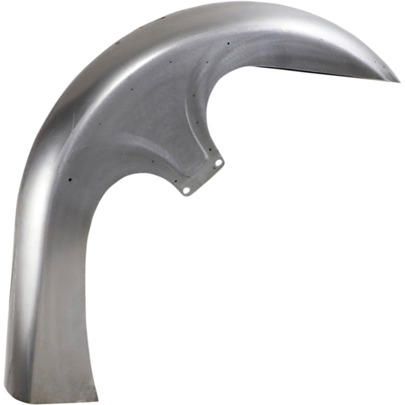 RWD Flat Back Dresser Front Fender