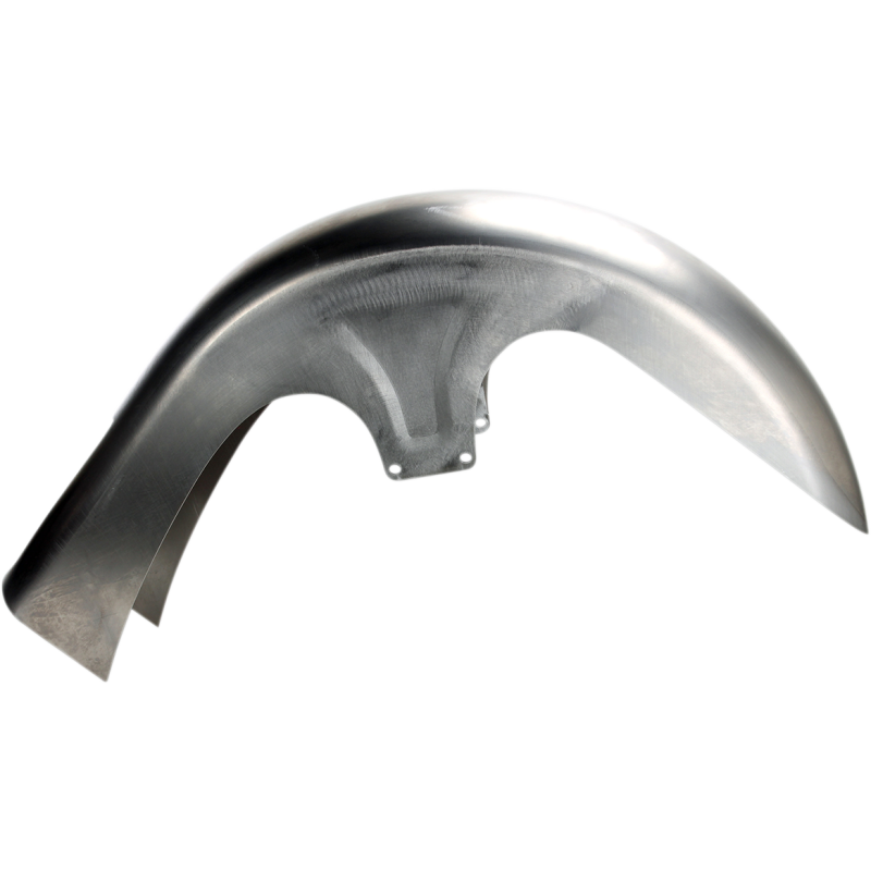 RWD Flat Back Dresser Front Fender