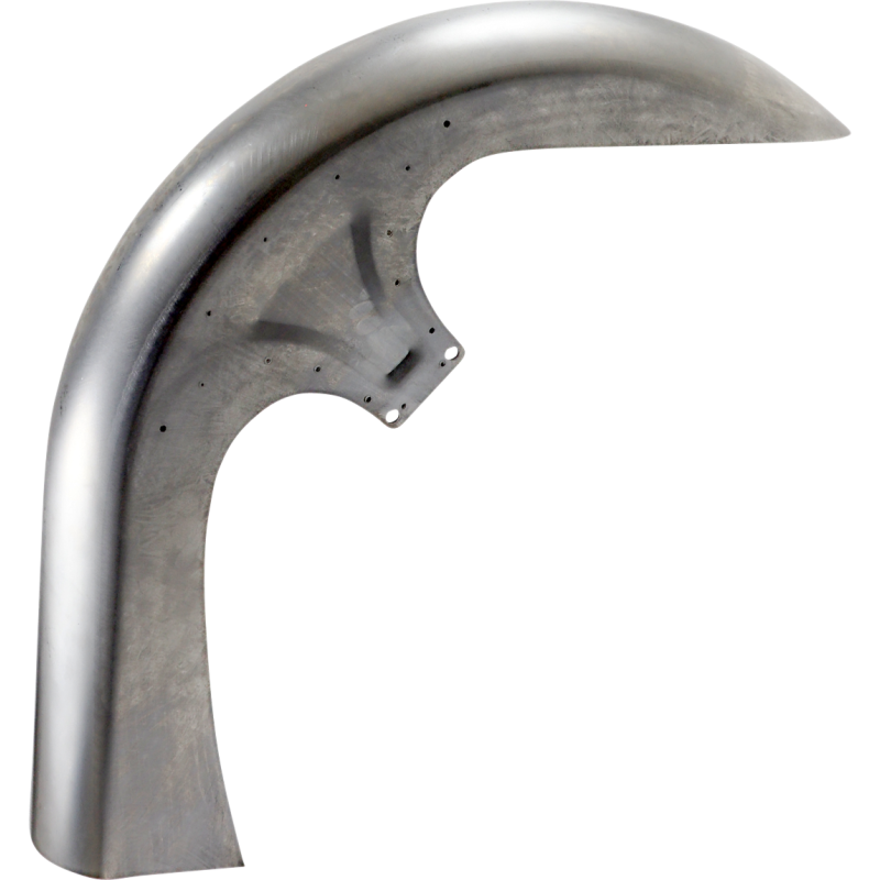 RWD Flat Back Dresser Front Fender